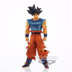 DRAGON BALL SUPER - GRANDISTA NERO - SON GOKU