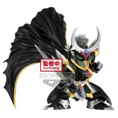 SD GUNDAM - DARK KNIGHT GUNDAM MK II