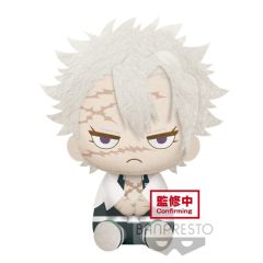 DEMON SLAYER: KIMETSU NO YAIBA - BIG PLUSH - SANEMI SHINAZUGAWA