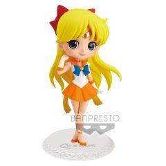 SAILOR MOON ETERNAL THE MOVIE - Q POSKET-SUPER SAILOR VENUS (VER.B)