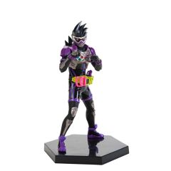 KAMEN RIDER - BANPRESTO - DXF EX-AID FIGURE 2 FIGURE