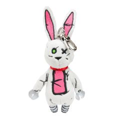 BORDERLANDS 3 - SMALL RABBIT KEYRING PLUSH