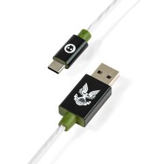 XBOX SERIES X - TYPE-C 4M / 13FT BRAIDED CABLE 