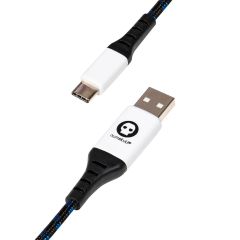 PLAYSTATION 5 - TYPE-C 4M / 13FT BRAIDED CABLE