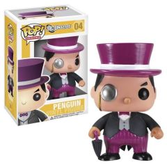 Batman - Penguin Pop! Vinyl Figure