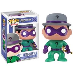 Batman - Riddler Pop! Vinyl Figure
