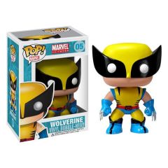 X-Men - Wolverine Pop! Vinyl Figure