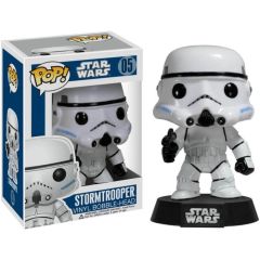 Star Wars - Stormtrooper Pop! Vinyl Figure