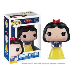 Disney - Snow White - Pop! Vinyl Figure