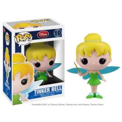 Tinker Bell - Tinker Bell Pop! Vinyl Figure
