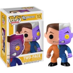Batman - Two-Face Pop! Vinyl Figure
