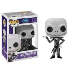 Nightmare Before Christmas - Jack Skellington Pop! Vinyl Figure