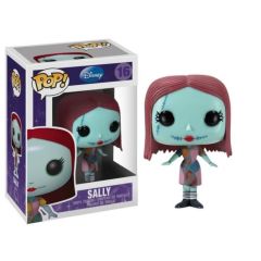 Nightmare Before Christmas - Sally Pop! Vinyl Figure