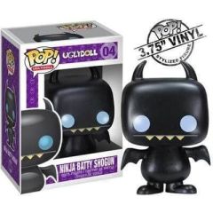 UglyDolls - Ninja Batty Shogun Pop! Vinyl Figure