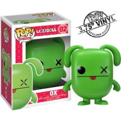 UglyDolls - Ox Pop! Vinyl Figure