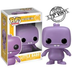 UglyDolls - Little Babo Pop! Vinyl Figure
