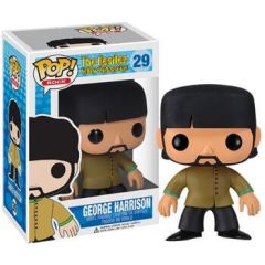Beatles - George Harrison Pop! Vinyl Figure