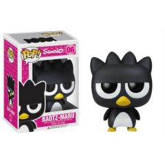 Hello Kitty - Bad Batz Maru Pop! Vinyl Figure