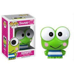 Hello Kitty - Kerropi Pop! Vinyl Figure
