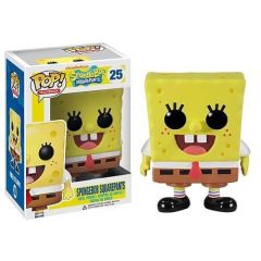 Spongebob Squarepants - Spongebob Pop! Vinyl Figure