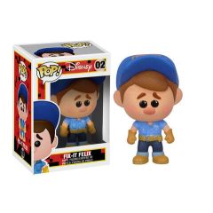 Wreck-It Ralph - Fix It Felix Pop! Vinyl Figure