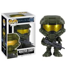 Halo 4 - Master Chief Pop! Vinyl Figure