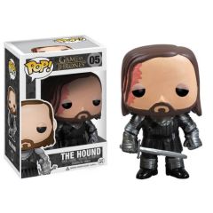 Game of Thrones - The Hound Pop! Vinyl Figure