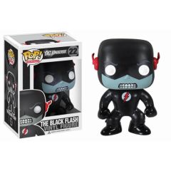 DC Universe - The Black Flash Pop! Vinyl Figure