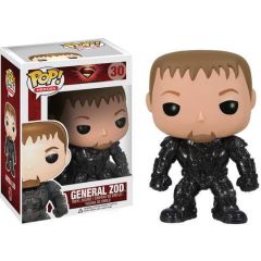 Superman - Man Of Steel General Zod Pop! Vinyl Figure