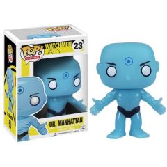 Watchmen - Dr Manhattan Pop! Vinyl Figure