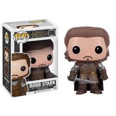 Game of Thrones - Robb Stark Pop! Vinyl Figure