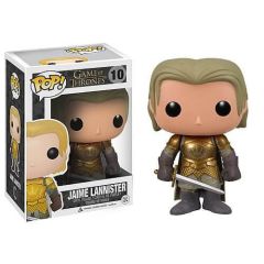 Game of Thrones - Jaime Lannister Pop! Vinyl Figure