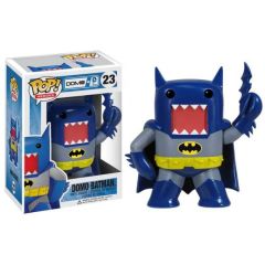 Domo - Batman Pop! Vinyl Figure