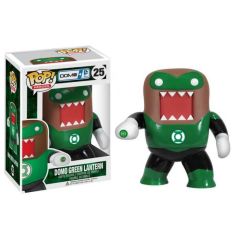 Domo - Green Lantern Pop! Vinyl Figure