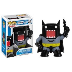 Domo - Batman Dark Knight Pop! Vinyl Figure