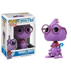 Monsters University - Randall Pop! Vinyl Figure