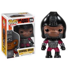 Planet of the Apes - General Ursus Pop! Vinyl Figure