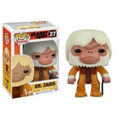 Planet of the Apes - Dr. Zaius Pop! Vinyl Figure