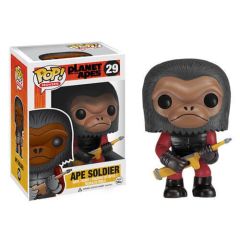 Planet of the Apes - Ape Soldier Pop! Vinyl Figure