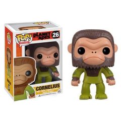 Planet of the Apes - Cornelius Pop! Vinyl Figure