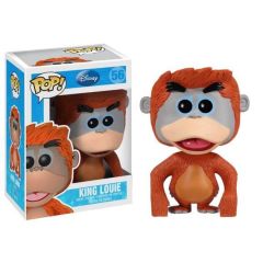The Jungle Book - King Louie Pop! Vinyl Figure