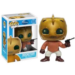 The Rocketeer - The Rocketeer Pop! Vinyl Figure