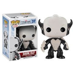Thor - The Dark World - Dark Elf Pop! Vinyl Figure