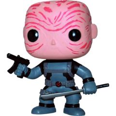 Deadpool - Unmasked X-Force Pop! Vinyl Figure