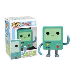 Adventure Time - Beemo Pop! Vinyl Figure
