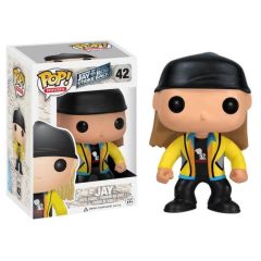 Jay & Silent Bob - Jay Pop! Vinyl Figure