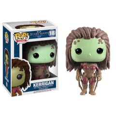 Starcraft - Kerrigan Pop! Vinyl Figure