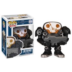 Starcraft - Jim Raynor Pop! Vinyl Figure