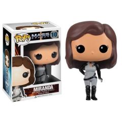 Mass Effect - Miranda Pop! Vinyl Figure