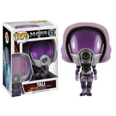 Mass Effect - Tali Pop! Vinyl Figure